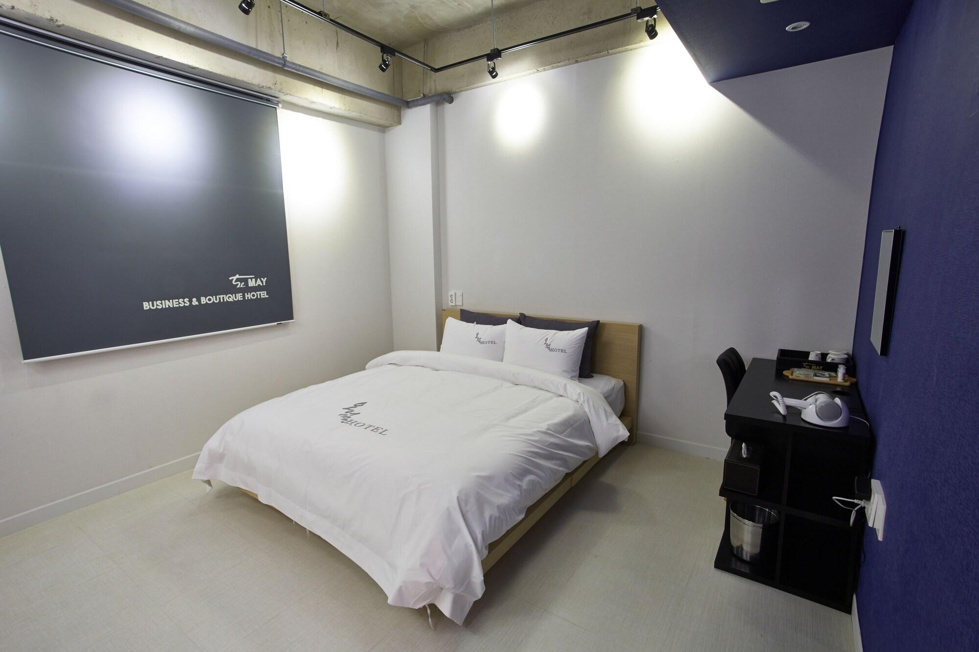 Hotel The May Gwangju Metropolitan City Bagian luar foto